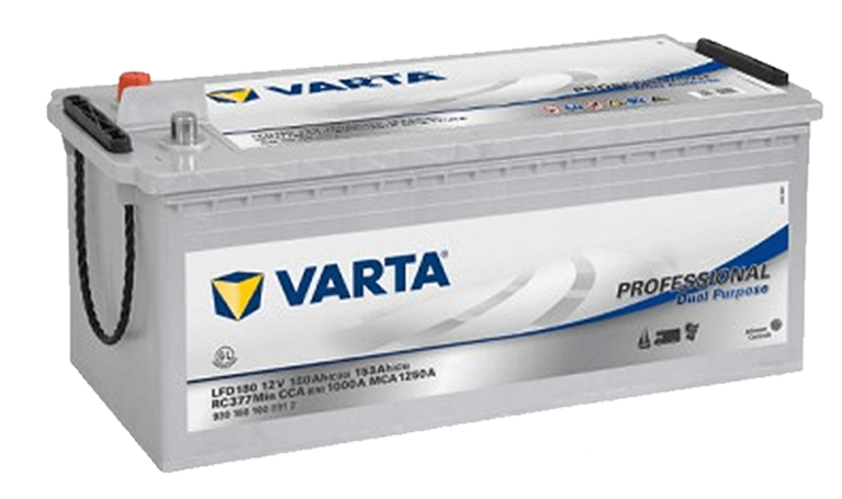 Varta Battery