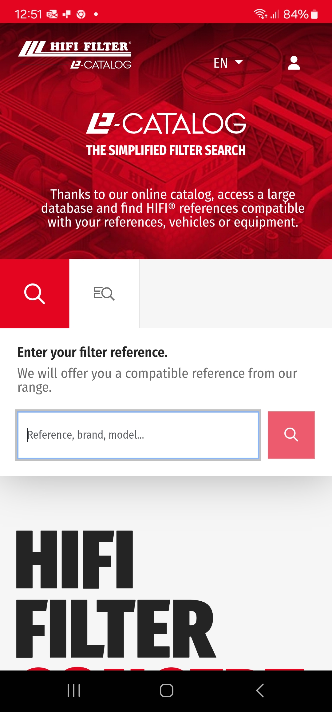 Hifi APP