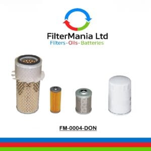 Takuechi - TB012 Filter