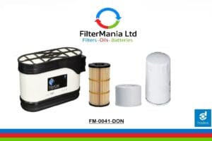 Thwaites - 6-9 Ton Dumper Later - Perkins Turbo