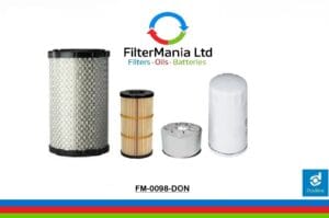 Thwaites - 6-9 Ton Dumper - Perkins N/Asp