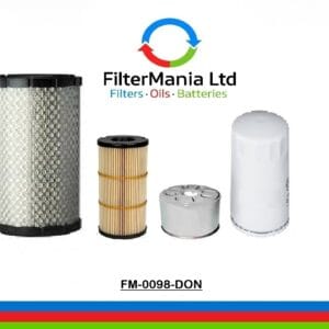 Thwaites - 6-9 Ton Dumper - Perkins N/Asp