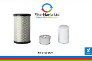 Thwaites - 6-9 Ton Dumper - Cummins