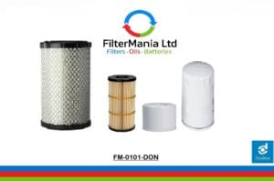 Thwaites - 6-9 Ton Dumper Early - Perkins Turbo