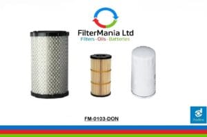 Thwaites - 5 Ton Dumper - Perkins 1104C