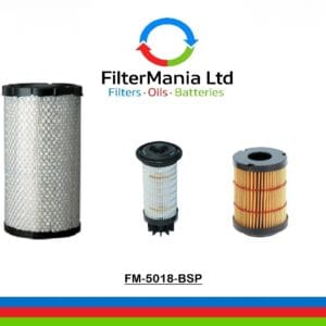 Mecalac - TA6 - Perkins