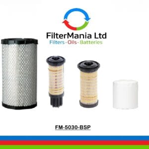 Hyundai - HX130LCR - Perkins