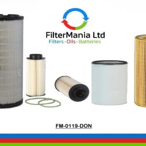 Doosan Group - DL300-5