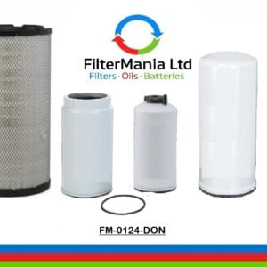 Doosan Group - DL400