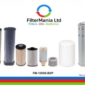 Hitachi - ZX135US-B5 - Isuzu AR-4JJ1X