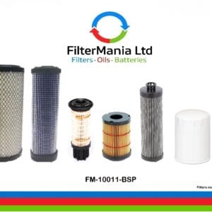 Mecalac - TA6 - Perkins