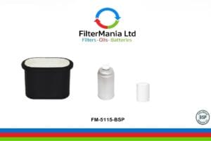 Thwaites - 9TFT Dumper - Deutz