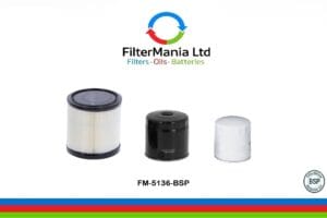Canaline (Kioti) Marine - 38 Series - From Snr: 1100093