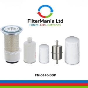 Case Poclain - 688 - Cummins