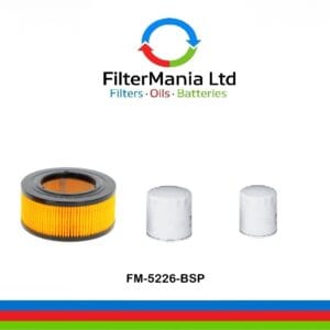 Beta Marine - 25 Super Mini - 211-60210 Fuel