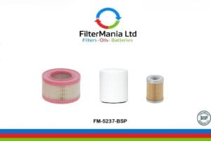 Benford - MBR71