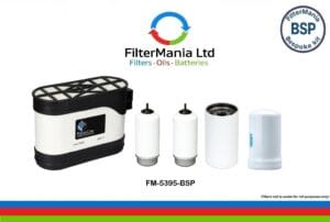 Claas - Arion 620C - DPS 6068T