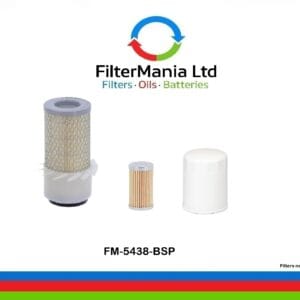 Iseki - TX2160 - Iseki K3B